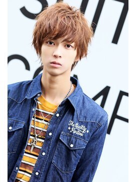 リップス 吉祥寺店 (LIPPS) 【グランジスマートマッシュ】