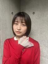 エクリボンヌ(equri bonne) 【equribonne目黒】おすすめスタイル【目黒】