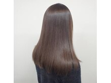 アリア(Aria)の雰囲気（業界でも最先端で最高峰の薬剤で諦め髪を美髪へ#髪質改善#美髪）