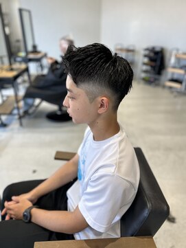 シアター 高崎(THEATER) フェードスタイル