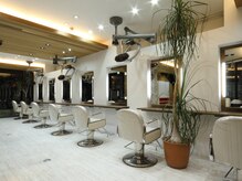 ヘアーヒロ 中西店(hair HIRO)