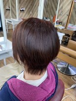 ルネッサンスヘアー ラファエロ(RAFFAELLO)&nbsp;艶々グレーカラー