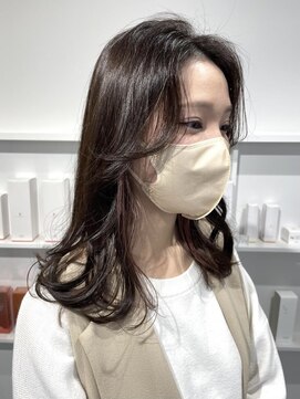 シニエ バイ ビセオ(Signet by VISEO) 【Signet by VISEO】イヤリングカラー