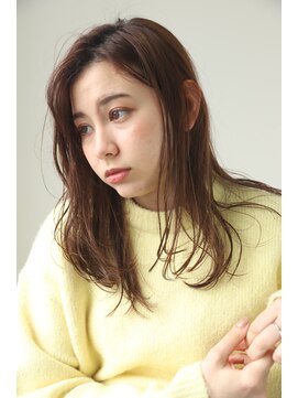 エクリボンヌ(equri bonne) 【equribonne目黒】おすすめスタイル【目黒】