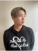 バレイヤージュ