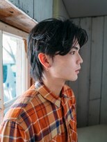 ビーウェイブ いわき(BE WAVE)&nbsp;ウルフセンターパート