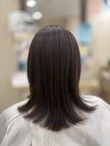 ユイト ミリオンズ(huit millions)&nbsp;髪質改善カラー　メテオカラー