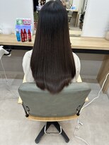 カイノ イオンモール橿原店(KAINO)&nbsp;髪質改善ストレート