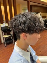 ビアンコ(BlANCO)&nbsp;マッシュ波巻き