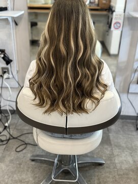 トゥエンティーフォー(24) プルエクテでハイライト♪