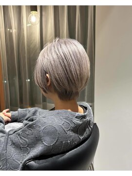 メロー(mellow) mellow hair&spa