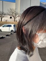 サブリナフェア 蓼原店&nbsp;フェイスフレーミング