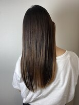 ロエ 元町店(Loe) 髪質改善トリートメント