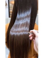 リタ(rita)&nbsp;髪質改善ストレート