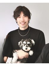 ロアナミドリノ(LOANA MIDORINO)&nbsp;TAKAYA 岡野耕也