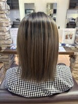 リー 甲子園(Lee)&nbsp;バレイヤージュ☆