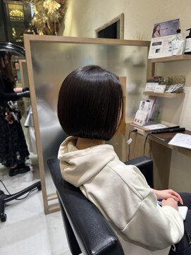 フォルテステラ(FORTE STELLA) イメチェンヘアスタイル/美髪のススメ