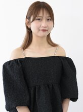 ヘアーテラス エム(hair terrace M) 馬場 アンドレア