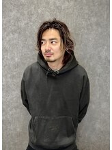 ジゼル 熊谷(GiseL)&nbsp;竹内 真也