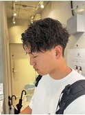 ツイスパ
