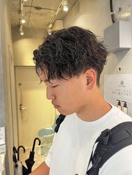 トゥルークリエイション 大宮(True Creation) ツイスパ