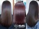 ベルサロンドゥコワフュール(Belle salon de coiffure)の写真