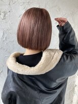 タップコーヴォ(TAP covo) 金沢美容室/TAP covo/金沢駅/ブリーチカラー/ケアブリーチ