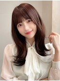 【AFLOAT福岡】似合わせカットくびれレイヤー