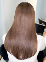 アールサロン 名駅(Rr SALON)&nbsp;髪質改善トリートメント