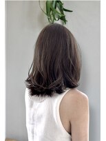 シンク(SINC)&nbsp;くびれボブカールスタイル