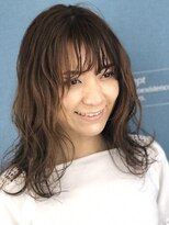 ポンテ 福津店(ponte)&nbsp;髪質改善カラー