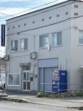 Hair by VORK 旭川店