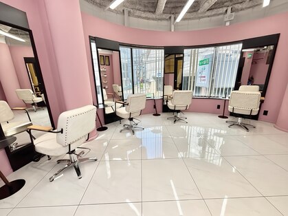 リリーバイフォルテ 静岡駅前店(Lily by FORTE)の写真