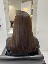 ケーアンドケー(K&K)&nbsp;美革酸性ストレート