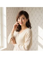 美染 宮長店(Bisen)&nbsp;白髪ぼかし/白髪染め/オーガニックカラー/白髪/鳥取市/鳥取