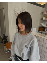 ニコ(NIKO)&nbsp;bob