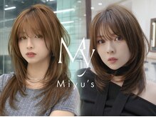 ミユーズ 表参道(Miyu's)