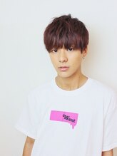 ヘアアンドフェイス サクラインターナショナル(hair&face sakura international)