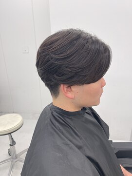 エクシア 名古屋店(EXCIA) センターパート