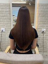 サンズバイトランク(SUNS by TRUNK)&nbsp;ロングレイヤー