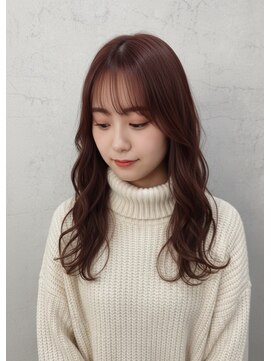 アクタノイドエット(acta noid etto) 髪質改善/縮毛矯正/美髪/艶髪/髪質改善トリートメント/姫路駅