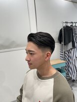 キューカンバー(CUCUMBER)&nbsp;メンズ【ナチュラル7:3】