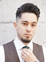 ゴールド 京都 三条(GOALD)&nbsp;バーバースタイル