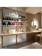 フリップビーアヴェダ(FLIP B AVEDA) フリップ ビー