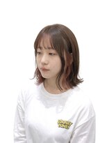 イワッシュ 天王町駅店(IwAsh)&nbsp;#髪質改善#縮毛矯正#学割U24#天王町駅