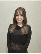 アール ヘアー デザイン(r hair design)&nbsp;稲澤 