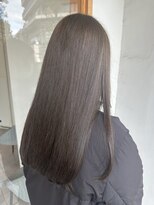 シアン 橋本店(Shian)&nbsp;透明感アッシュブラウン