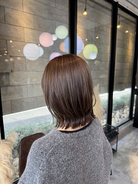 ロロネー 池田(Lolonois) ボブレイヤー