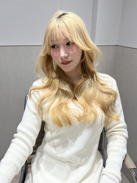 ロレト(Loreto) ハイレイヤー