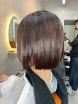 スタイルジャパン 美里店(style JAPAN)&nbsp;【沖縄】 髪質改善　髪質改善トリートメント　美容室髪質改善